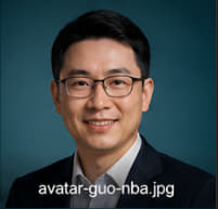 NBA老郭 - CNDOTA